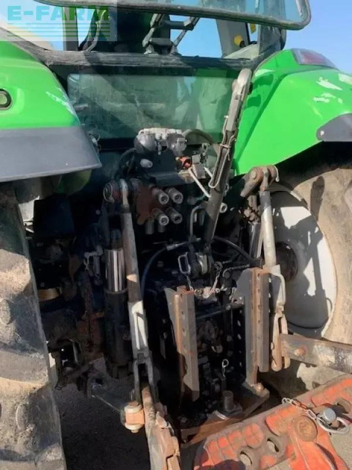Deutz-Fahr tracteur agricole agrotron k430 deutz-fahr - Трактор: фото 3 Deutz-Fahr tracteur agricole agrotron k430 deutz-fahr - Трактор: фото 3