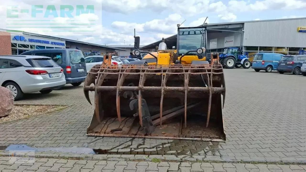 Dieci 40.7 vs evo2 - Навантажувач телескопічний: фото 2 Dieci 40.7 vs evo2 - Навантажувач телескопічний: фото 2