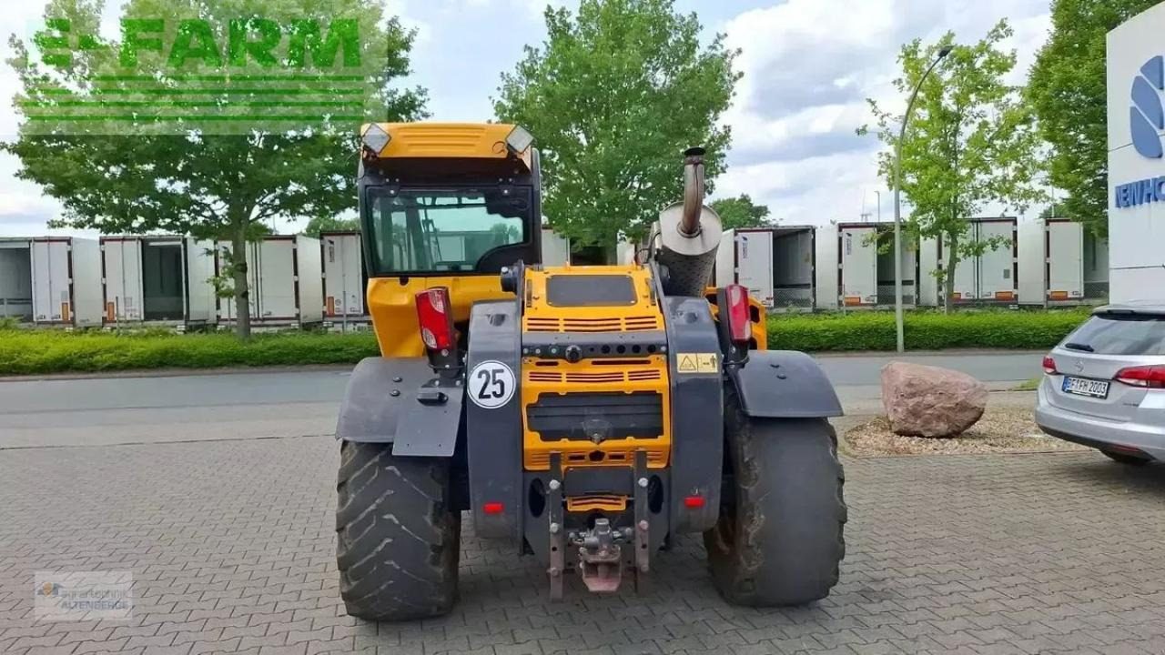 Dieci 40.7 vs evo2 - Навантажувач телескопічний: фото 5 Dieci 40.7 vs evo2 - Навантажувач телескопічний: фото 5