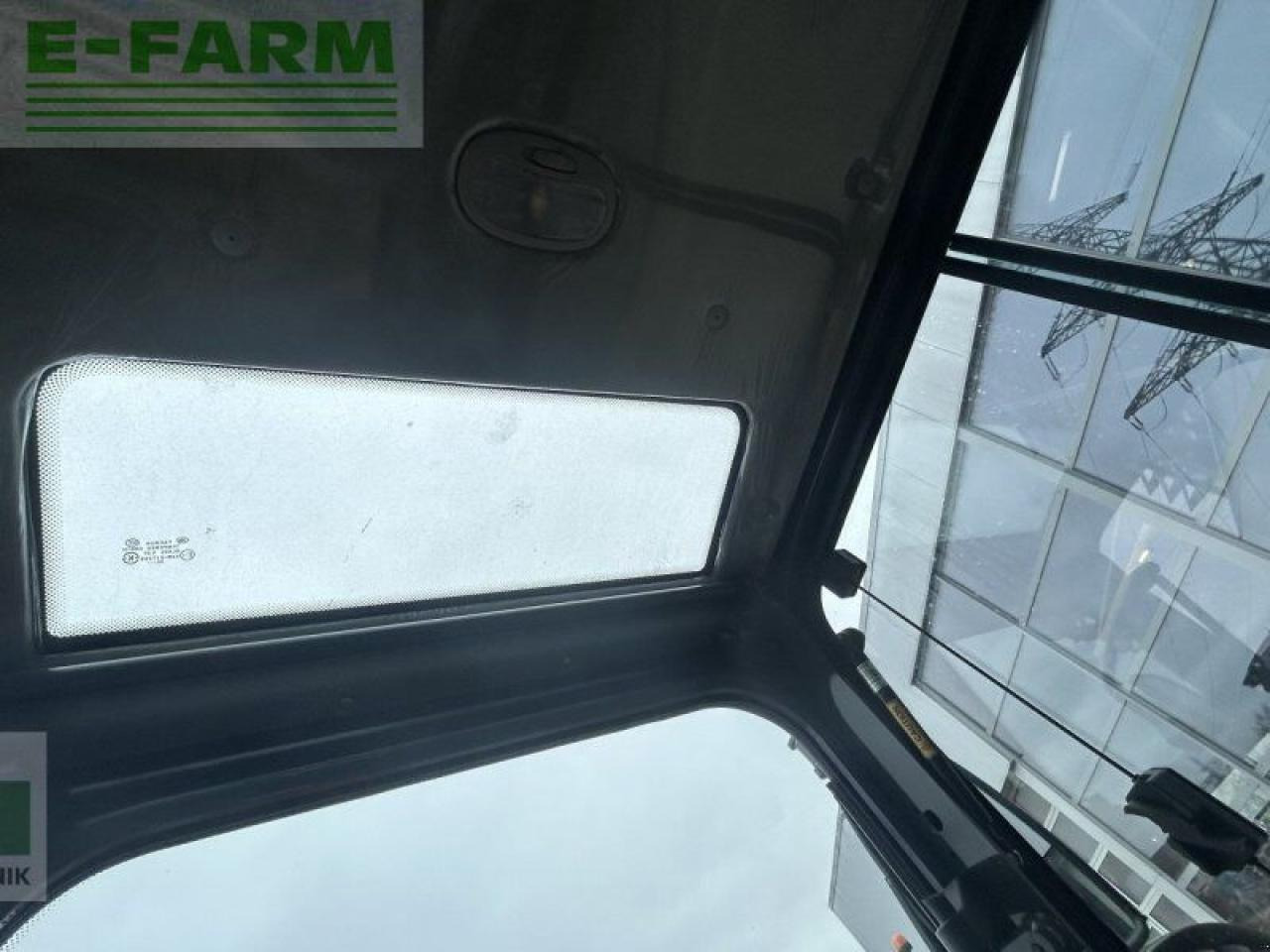 Міні-екскаватор Doosan dx 35z-7: фото 14