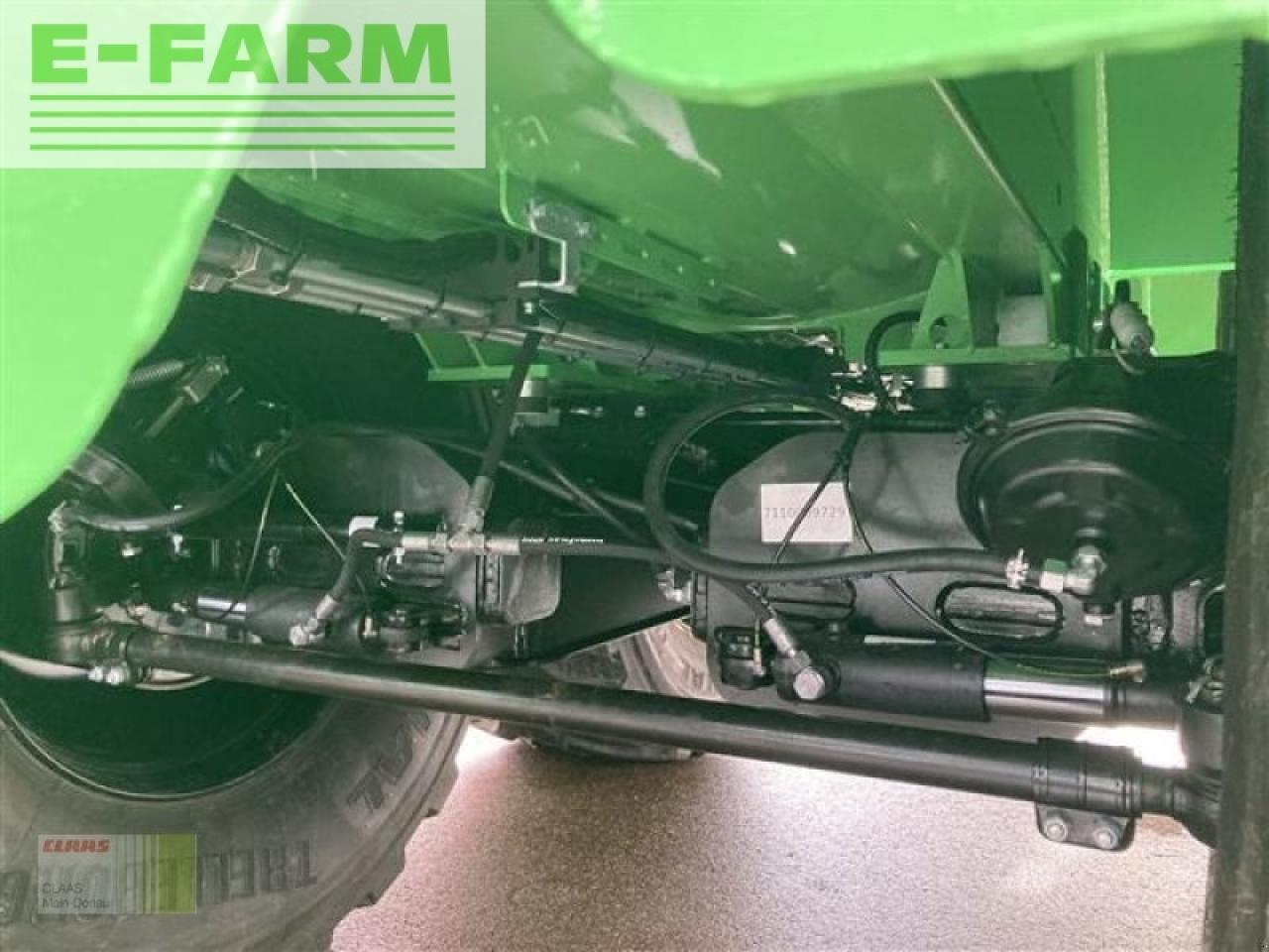 ECKART ptw 155 cervus - Розкидач рідких добрив: фото 4 ECKART ptw 155 cervus - Розкидач рідких добрив: фото 4