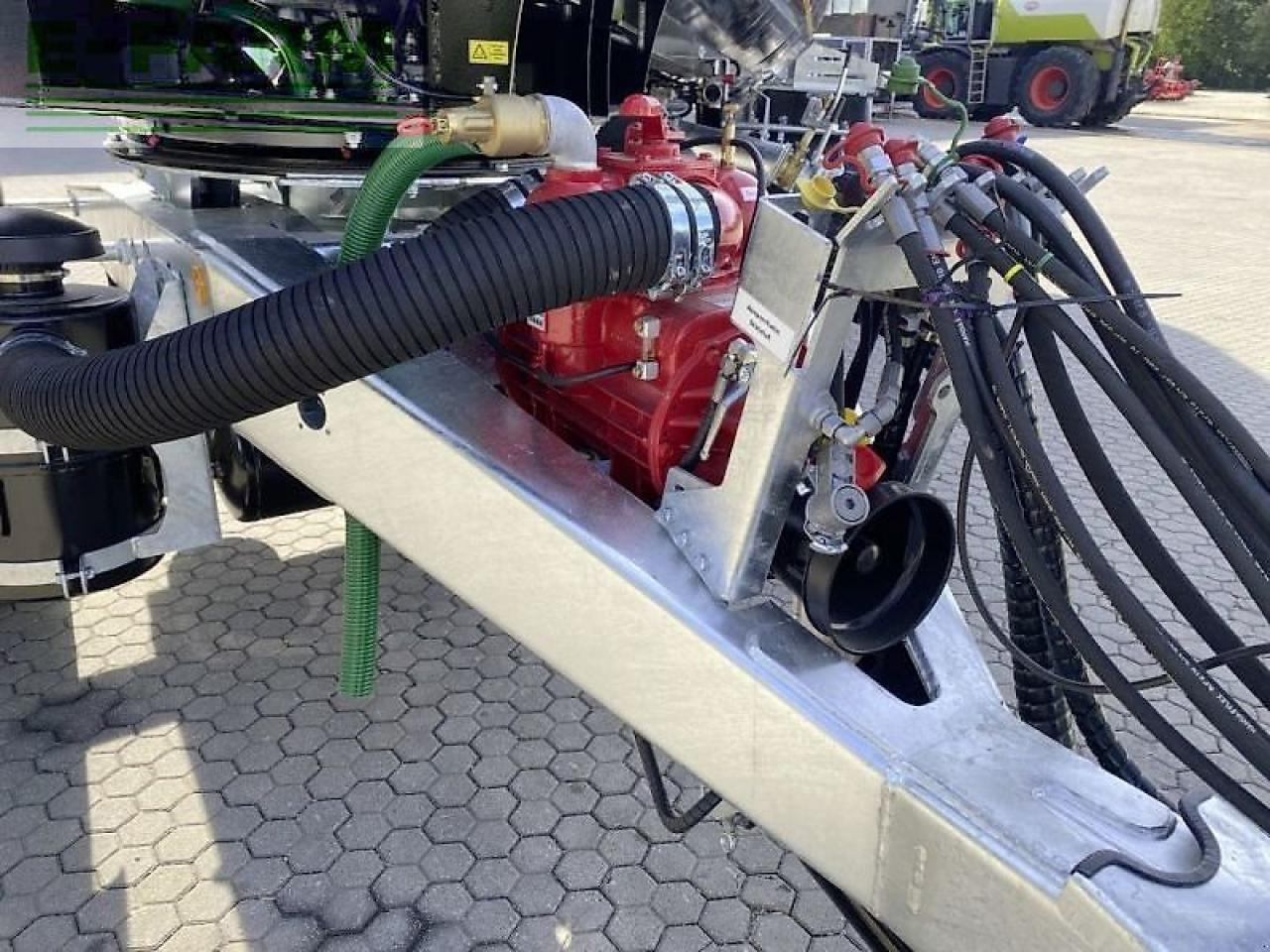 ECKART ttw 260 transportline air - Техніка для внесення добрив: фото 5 ECKART ttw 260 transportline air - Техніка для внесення добрив: фото 5