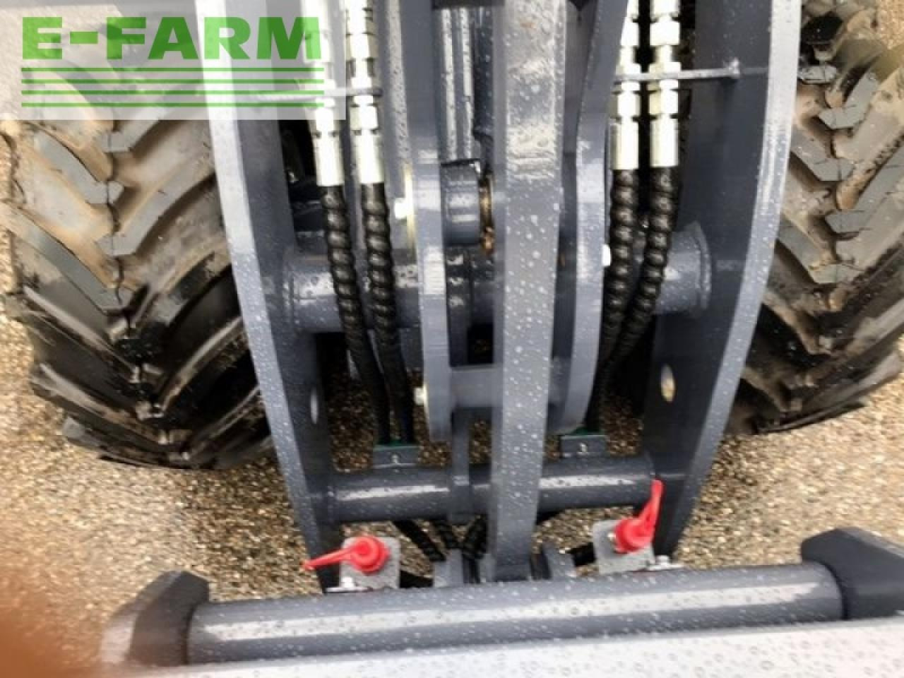 Eurotrac 810 / w11-c hoflader - Міні-екскаватор: фото 5 Eurotrac 810 / w11-c hoflader - Міні-екскаватор: фото 5