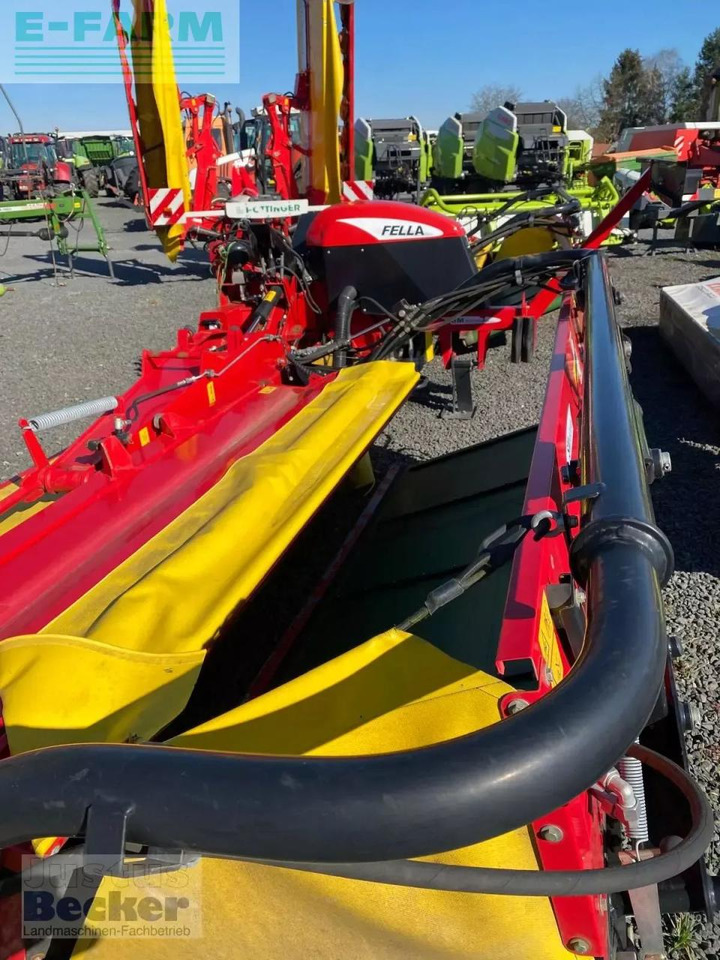 Косарка Fella sm 9314 tl kcb: фото 8