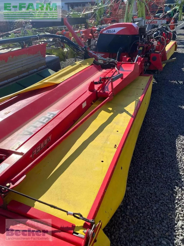 Косарка Fella sm 9314 tl kcb: фото 10