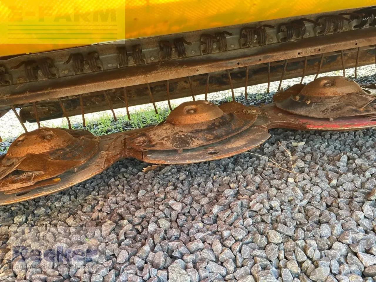 Косарка Fella sm 9314 tl kcb: фото 12