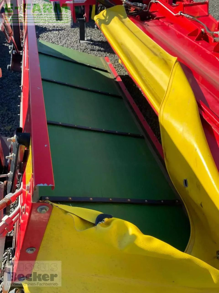 Косарка Fella sm 9314 tl kcb: фото 9