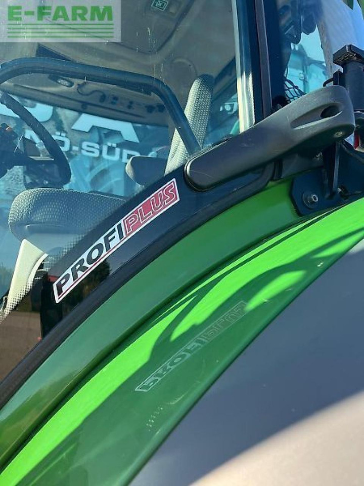 Fendt 1050 vario profiplus - Трактор: фото 3 Fendt 1050 vario profiplus - Трактор: фото 3