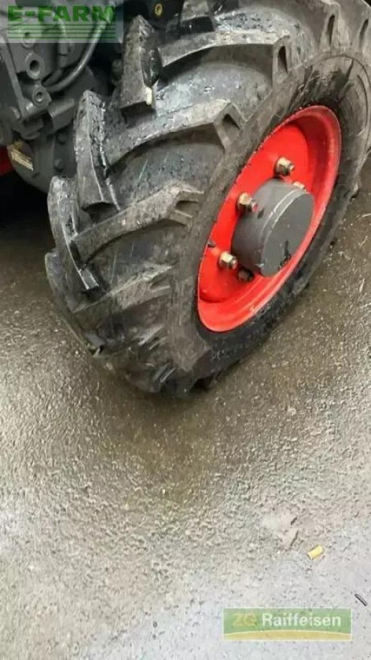 Fendt 206 - Трактор: фото 2 Fendt 206 - Трактор: фото 2