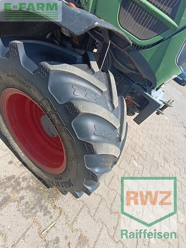 Fendt 209 p vario P - Трактор: фото 3 Fendt 209 p vario P - Трактор: фото 3