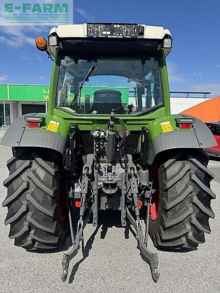 Fendt 209 vario p power (gen3) P - Трактор: фото 4 Fendt 209 vario p power (gen3) P - Трактор: фото 4