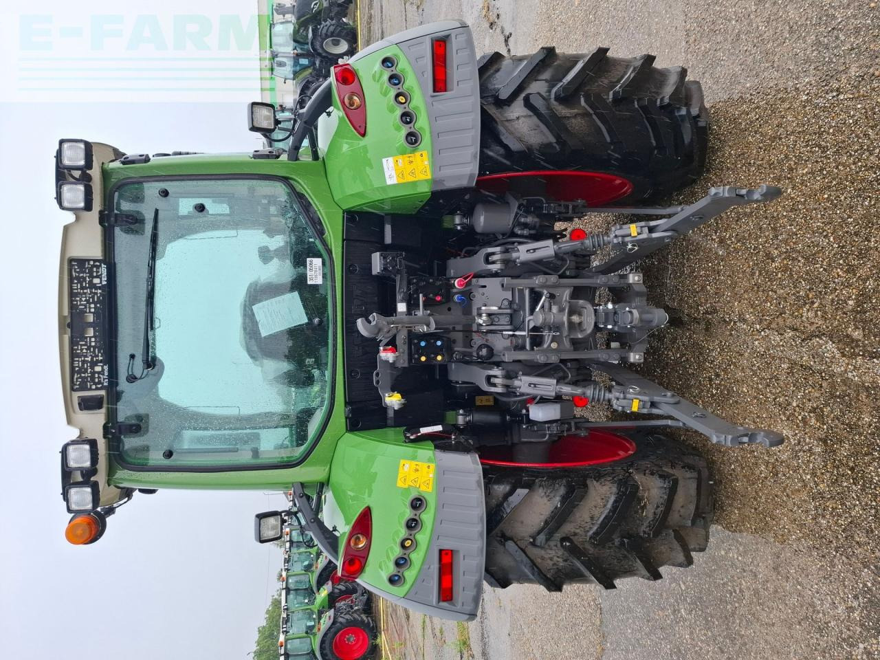 Fendt 311 Vario Gen4 - Трактор: фото 2 Fendt 311 Vario Gen4 - Трактор: фото 2