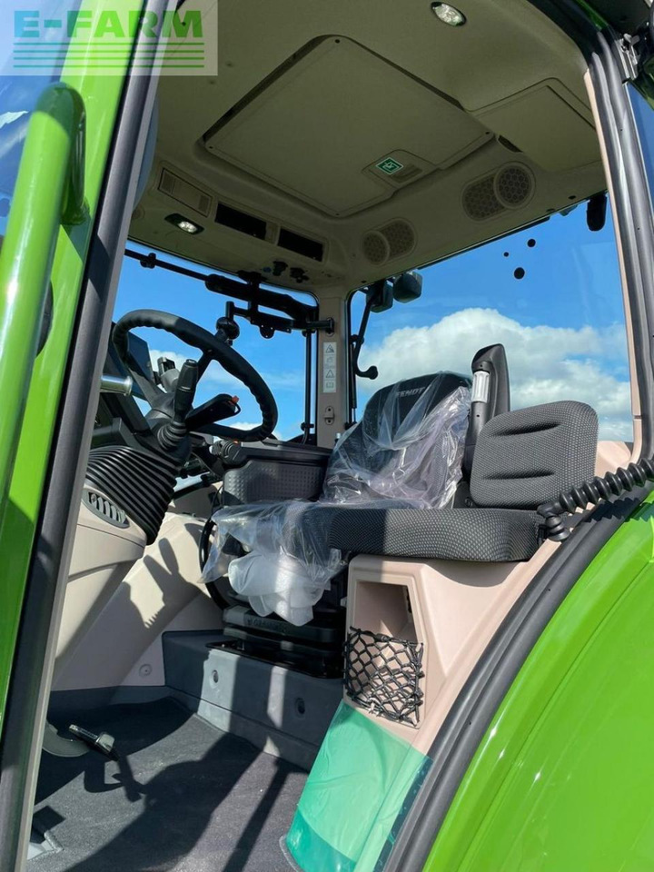 Трактор Fendt 311 vario profi+ ProfiPlus: фото 15