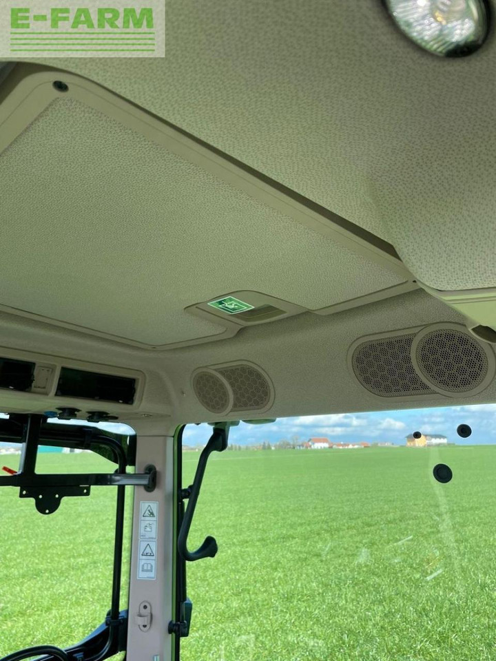 Трактор Fendt 311 vario profi+ ProfiPlus: фото 23