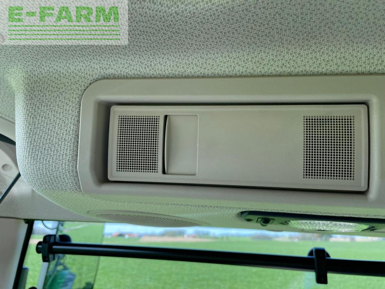 Трактор Fendt 311 vario profi+ ProfiPlus: фото 24