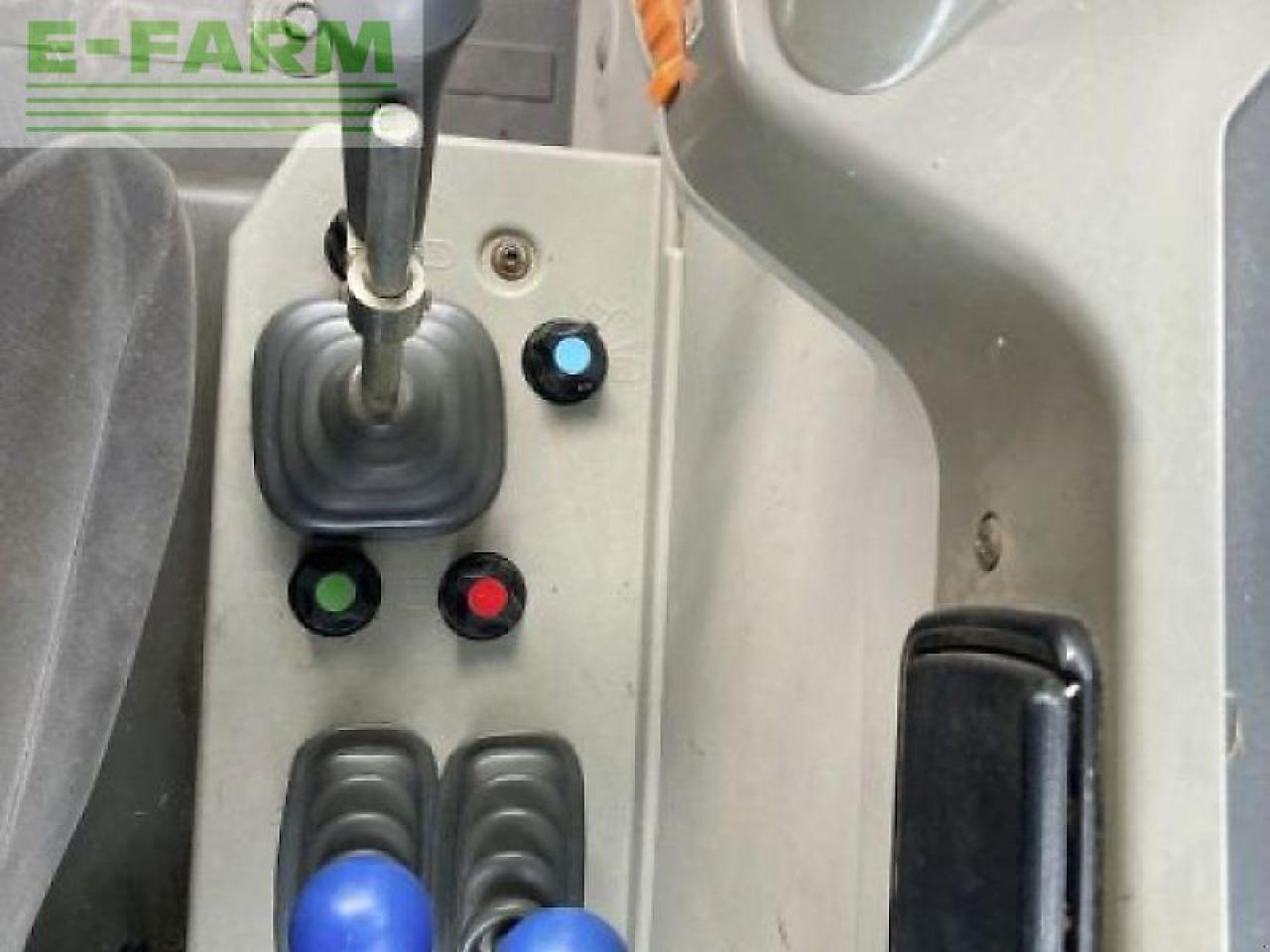 Трактор Fendt 312 vario com3: фото 10