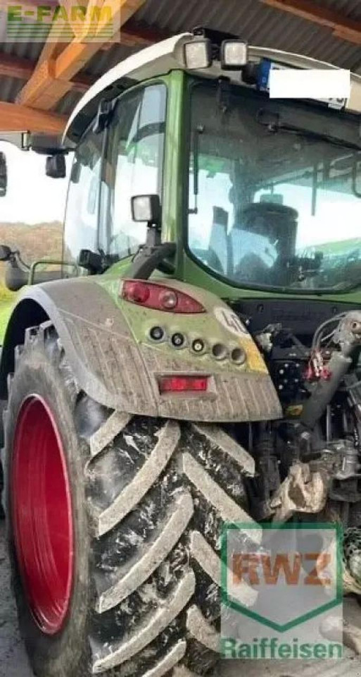 Fendt 313 power - Трактор: фото 5 Fendt 313 power - Трактор: фото 5