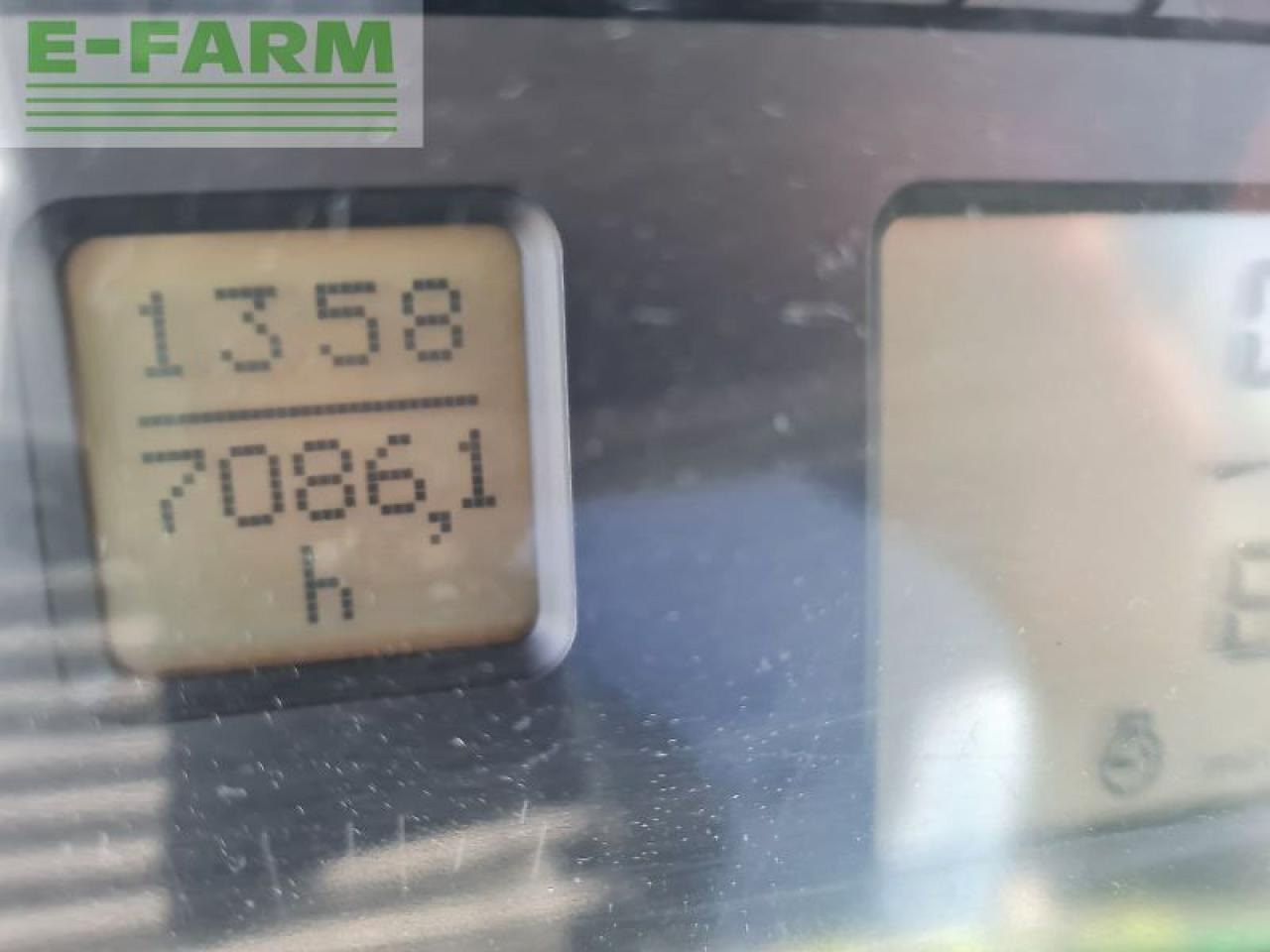 Fendt 411 vario - Трактор: фото 2 Fendt 411 vario - Трактор: фото 2