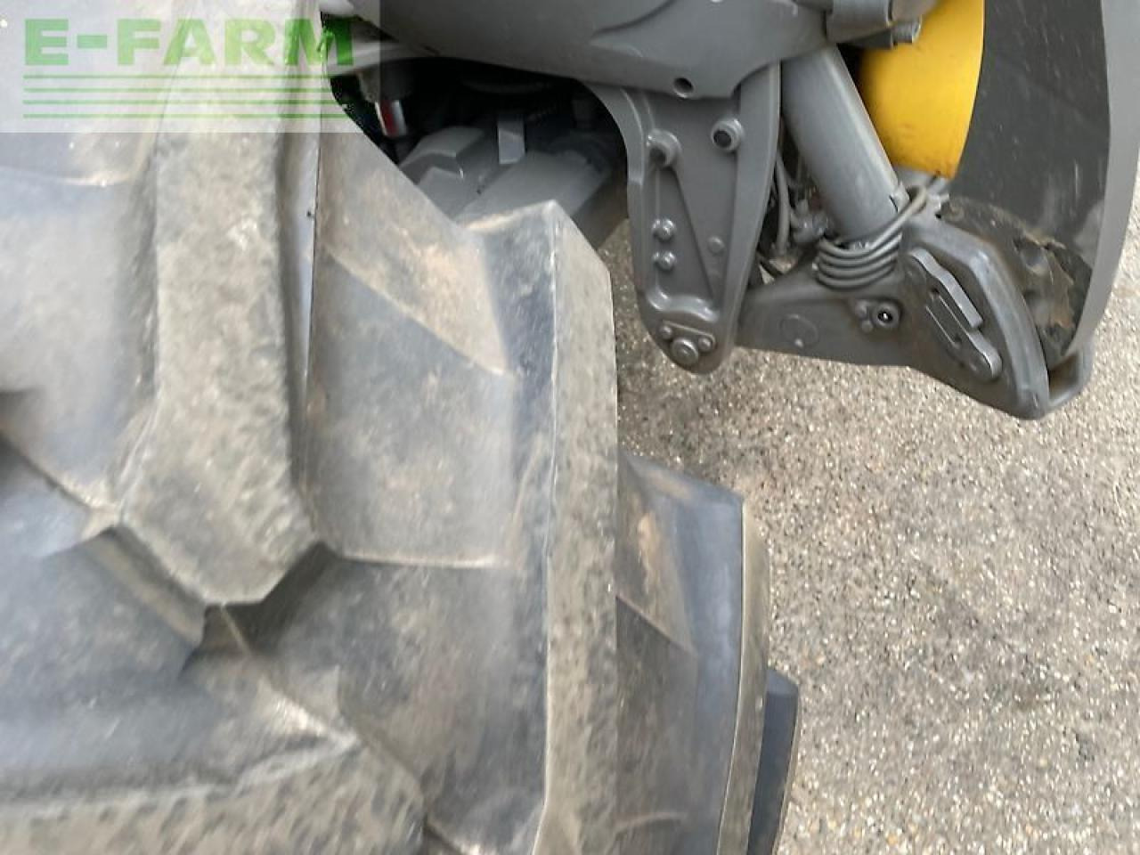 Fendt 516 gen3 profi plus ,nr 9 - Трактор: фото 2 Fendt 516 gen3 profi plus ,nr 9 - Трактор: фото 2