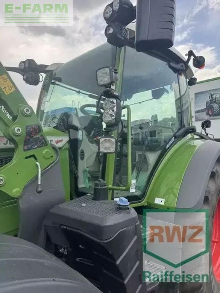 Трактор Fendt *516 profi plus setting 2* garantie: фото 8