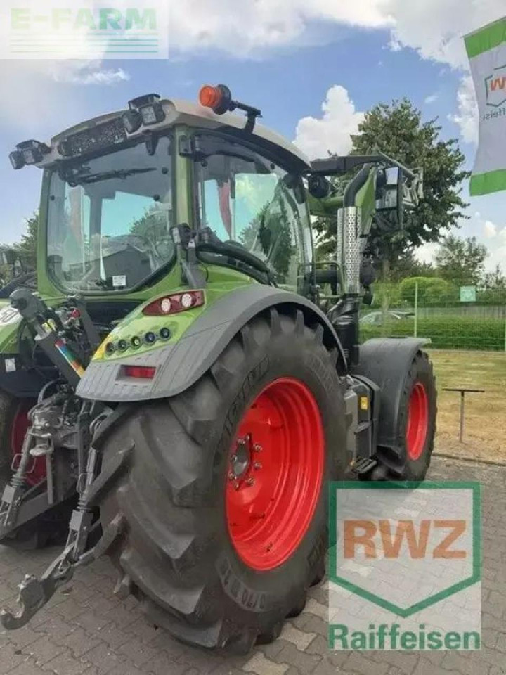 Fendt *516 profi plus setting 2* garantie - Трактор: фото 5 Fendt *516 profi plus setting 2* garantie - Трактор: фото 5