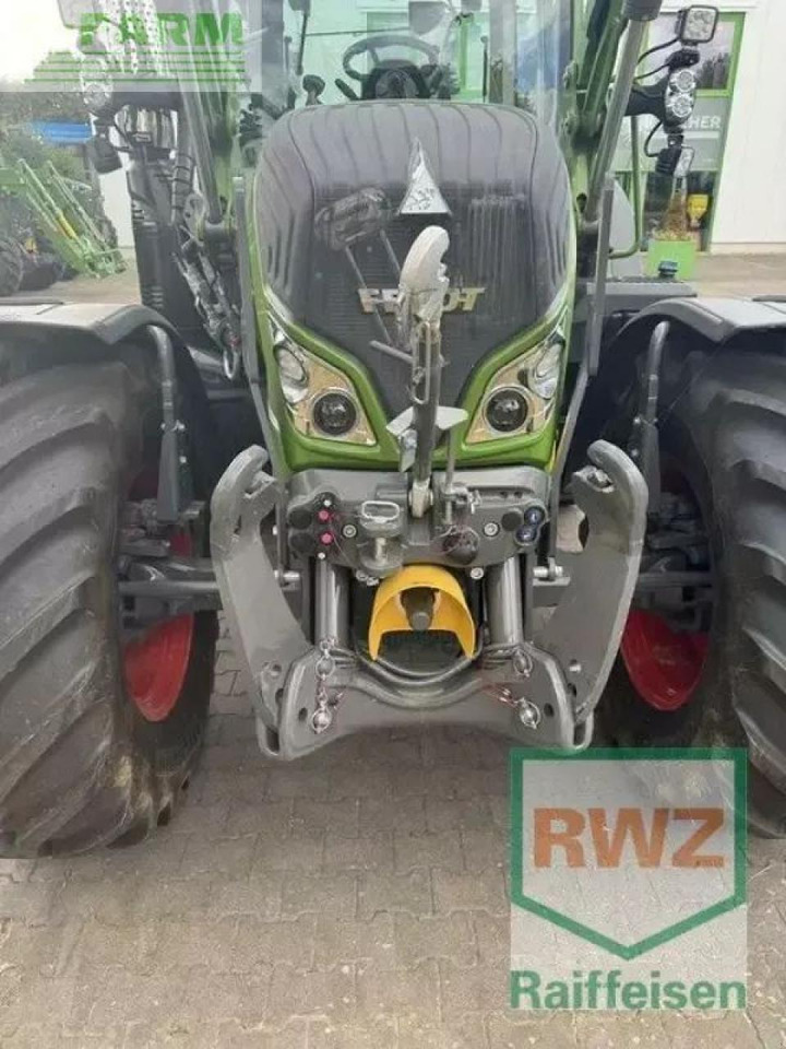 Трактор Fendt *516 profi plus setting 2* garantie: фото 7