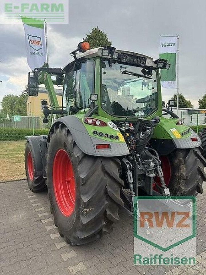 Fendt *516 profi plus setting 2* garantie - Трактор: фото 2 Fendt *516 profi plus setting 2* garantie - Трактор: фото 2