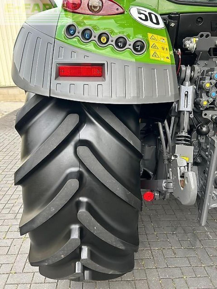 Fendt 516 vario gen.3 profi+ setting2 profiplus mit rtk, 158 ltr. fzw, entlastung, led ProfiPlus - Трактор: фото 5 Fendt 516 vario gen.3 profi+ setting2 profiplus mit rtk, 158 ltr. fzw, entlastung, led ProfiPlus - Трактор: фото 5