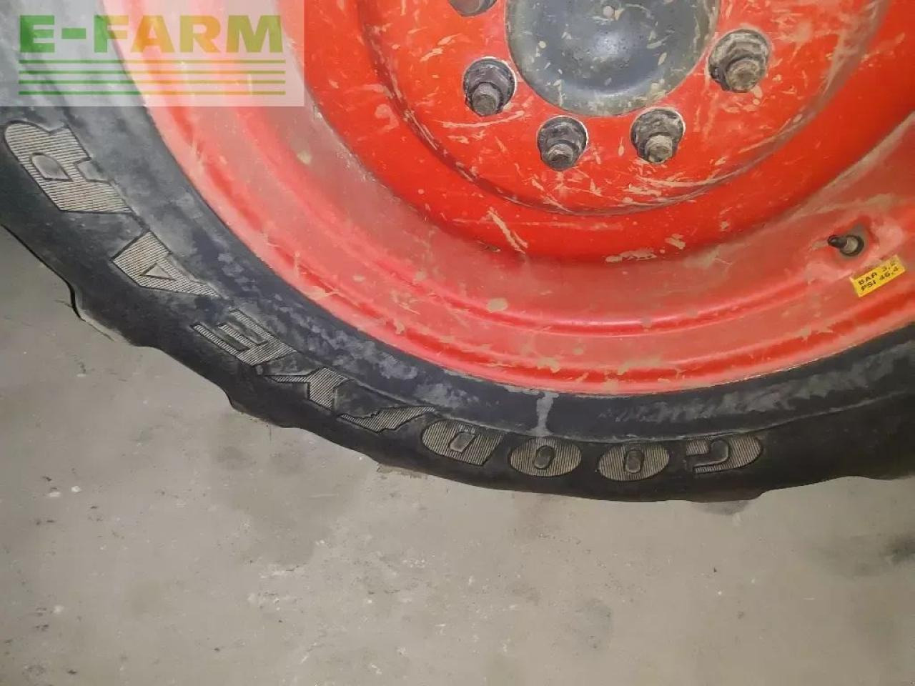 Fendt 6300 c al - Зернозбиральний комбайн: фото 3 Fendt 6300 c al - Зернозбиральний комбайн: фото 3