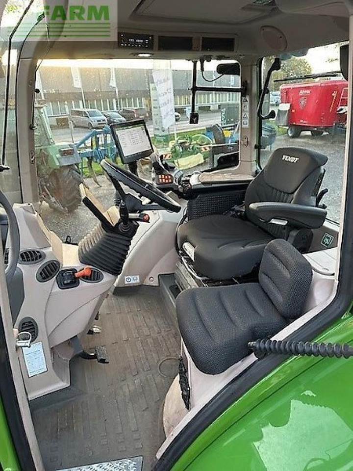 Fendt 718 gen6 powerplus - 2024 - Трактор: фото 2 Fendt 718 gen6 powerplus - 2024 - Трактор: фото 2