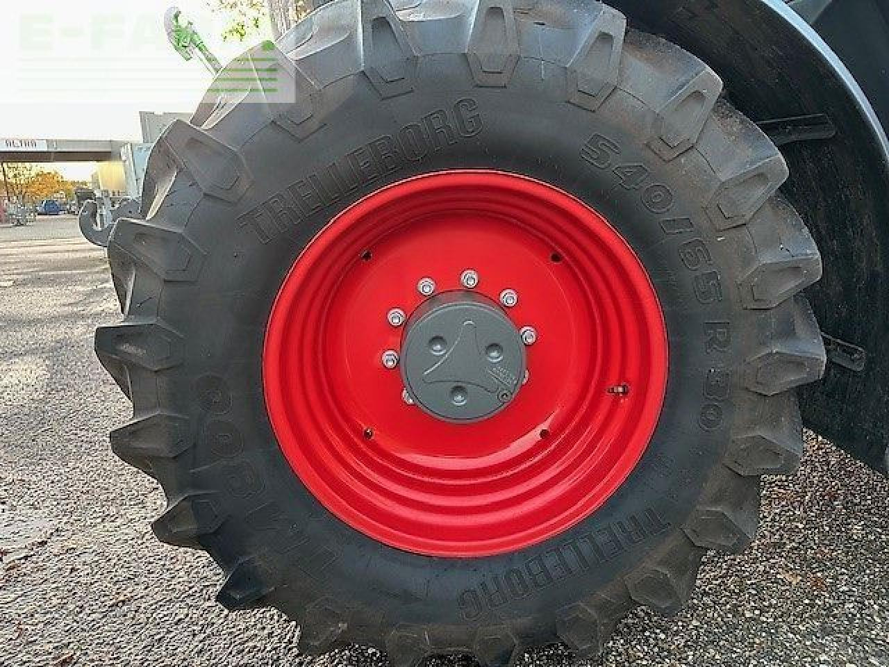 Fendt 718 gen6 powerplus - 2024 - Трактор: фото 3 Fendt 718 gen6 powerplus - 2024 - Трактор: фото 3