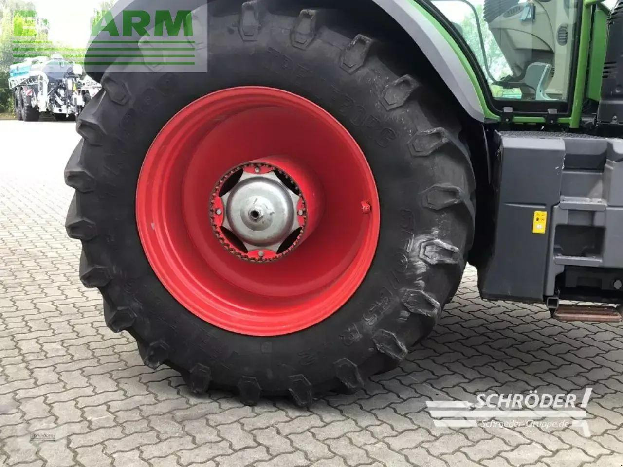 Fendt 718 vario s4 power plus PowerPlus - Трактор: фото 5 Fendt 718 vario s4 power plus PowerPlus - Трактор: фото 5