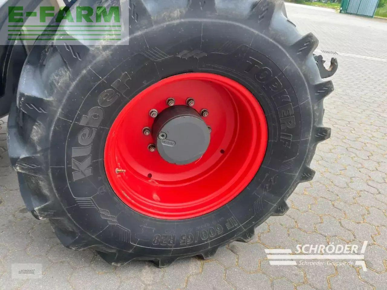 Fendt 718 vario scr profi plus ProfiPlus - Трактор: фото 2 Fendt 718 vario scr profi plus ProfiPlus - Трактор: фото 2