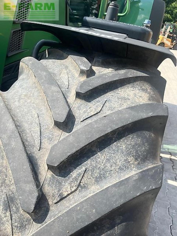 Fendt 722 s4 profiplus - Трактор: фото 5 Fendt 722 s4 profiplus - Трактор: фото 5