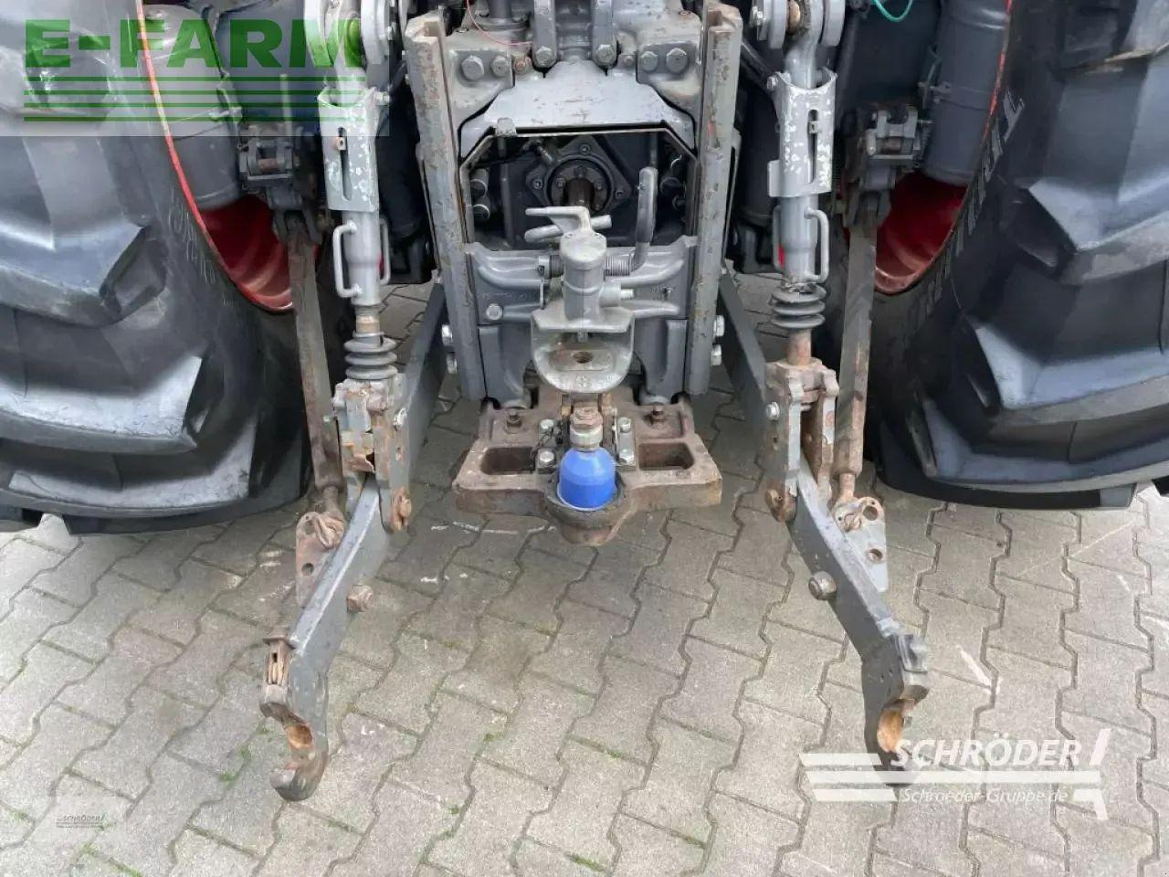Fendt 724 s4 profi plus - Трактор: фото 2 Fendt 724 s4 profi plus - Трактор: фото 2