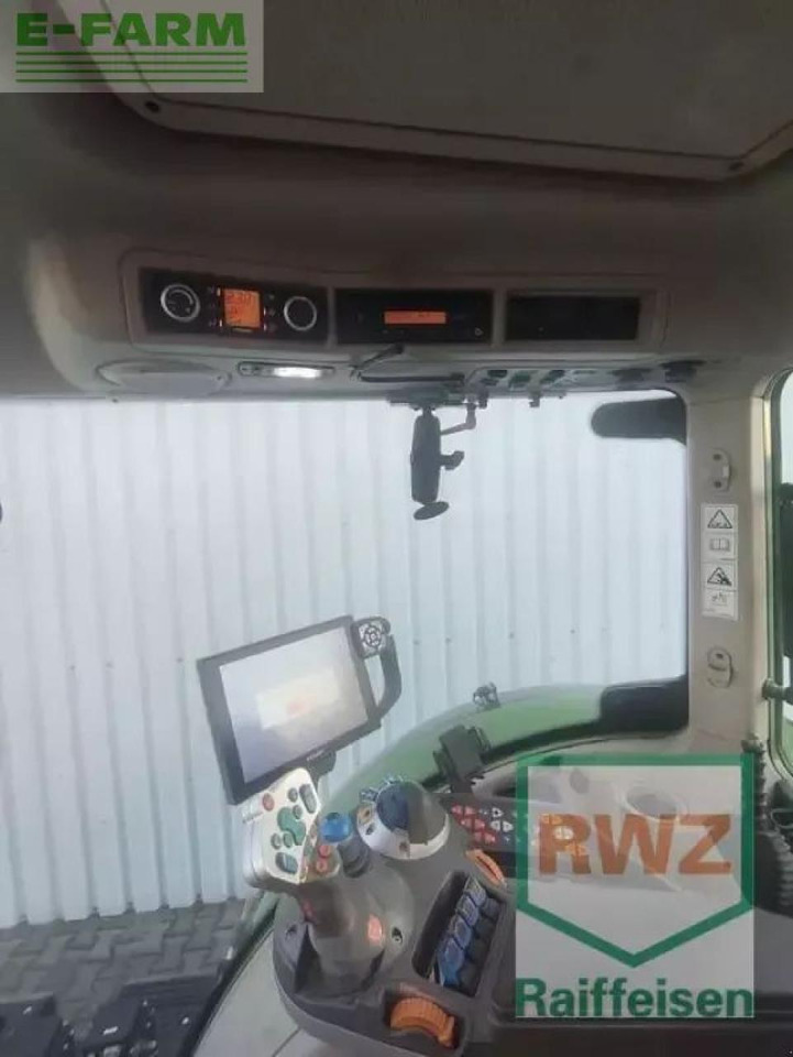 Fendt 724 vario - Трактор: фото 5 Fendt 724 vario - Трактор: фото 5