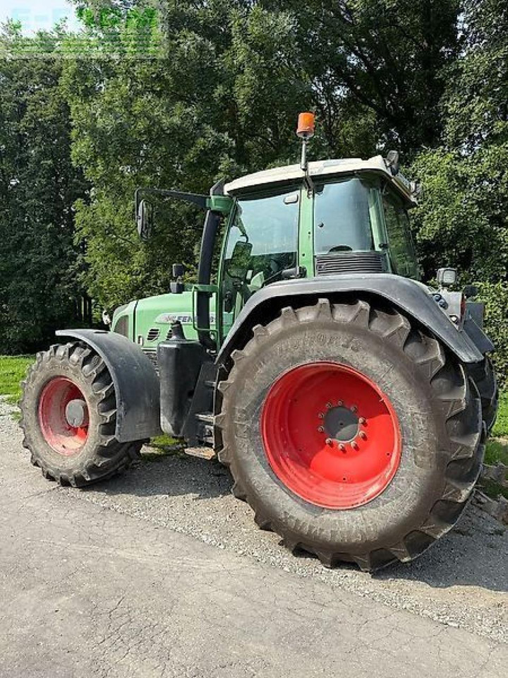 Fendt 818 vario im kundenauftrag - Трактор: фото 2 Fendt 818 vario im kundenauftrag - Трактор: фото 2