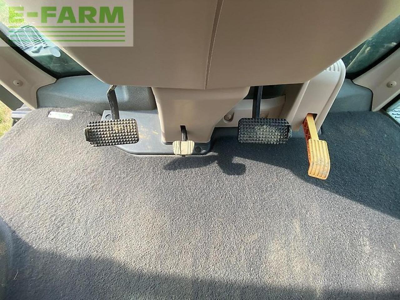 Трактор Fendt 826 vario profi plus ProfiPlus: фото 28