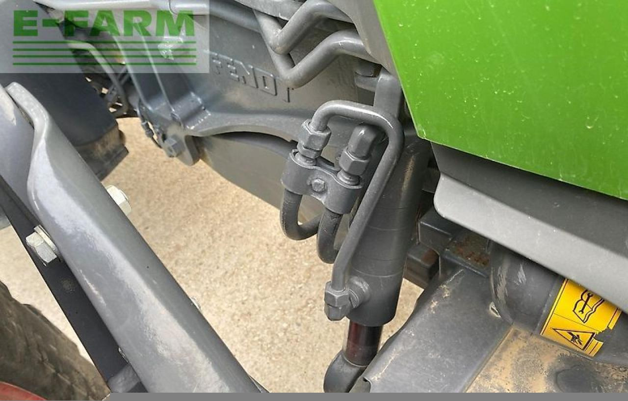 Трактор Fendt 826 vario profi plus ProfiPlus: фото 23