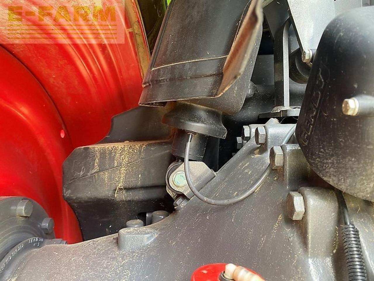 Трактор Fendt 826 vario profi plus ProfiPlus: фото 13