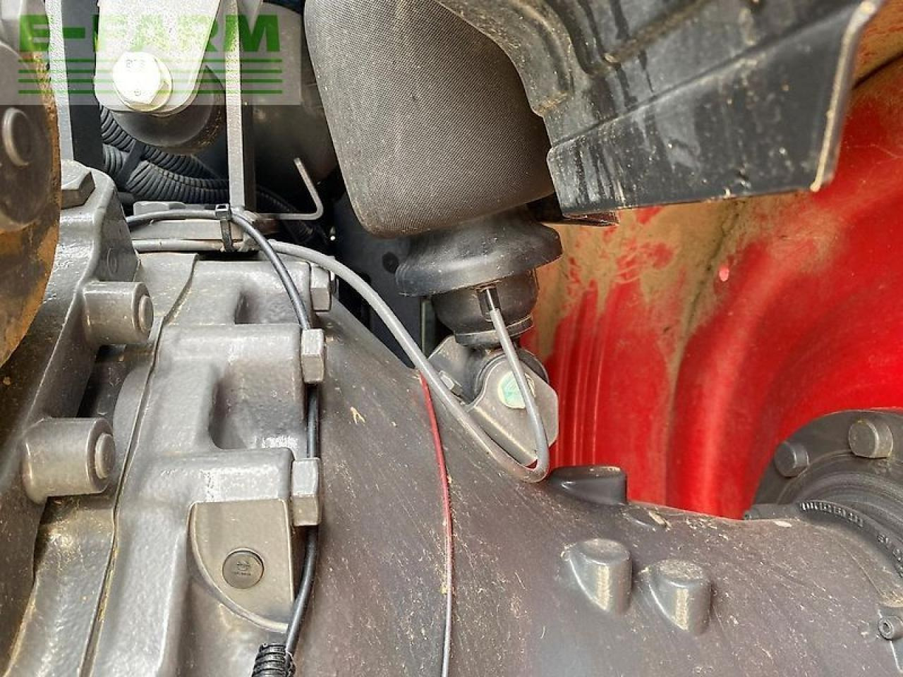 Трактор Fendt 826 vario profi plus ProfiPlus: фото 14