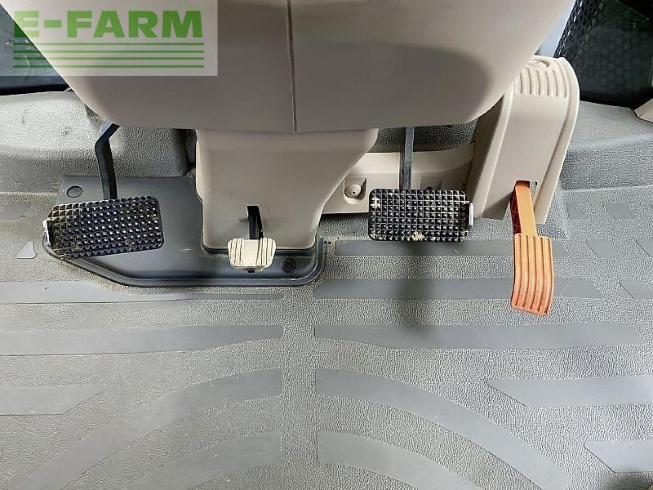 Трактор Fendt 826 vario s4 profi plus ProfiPlus: фото 19