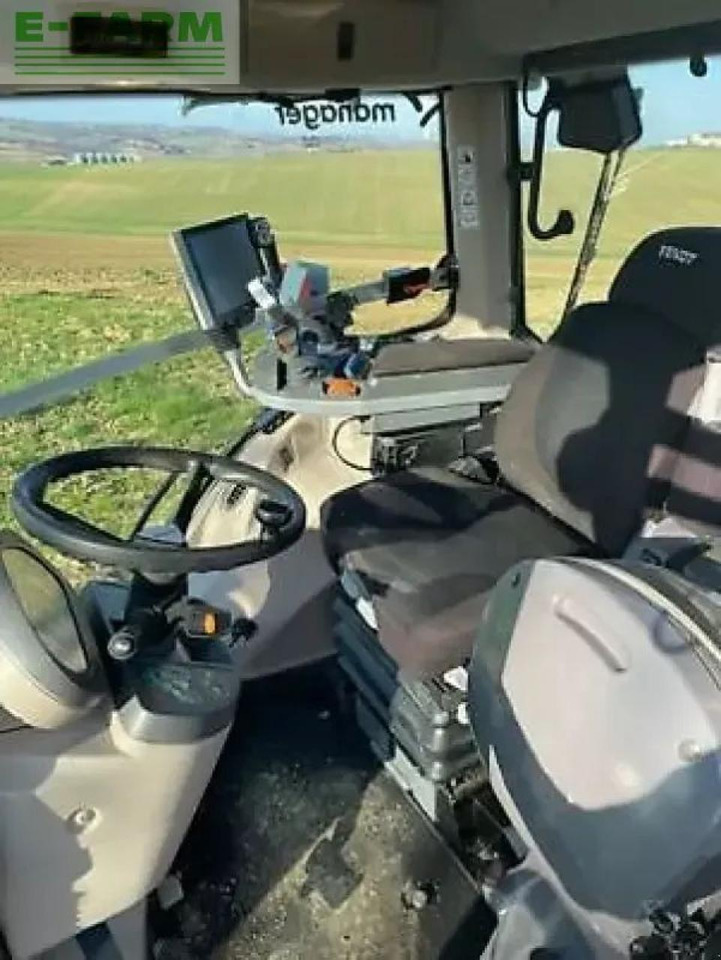 Fendt 828 vario s4 profi plus ProfiPlus - Трактор: фото 4 Fendt 828 vario s4 profi plus ProfiPlus - Трактор: фото 4