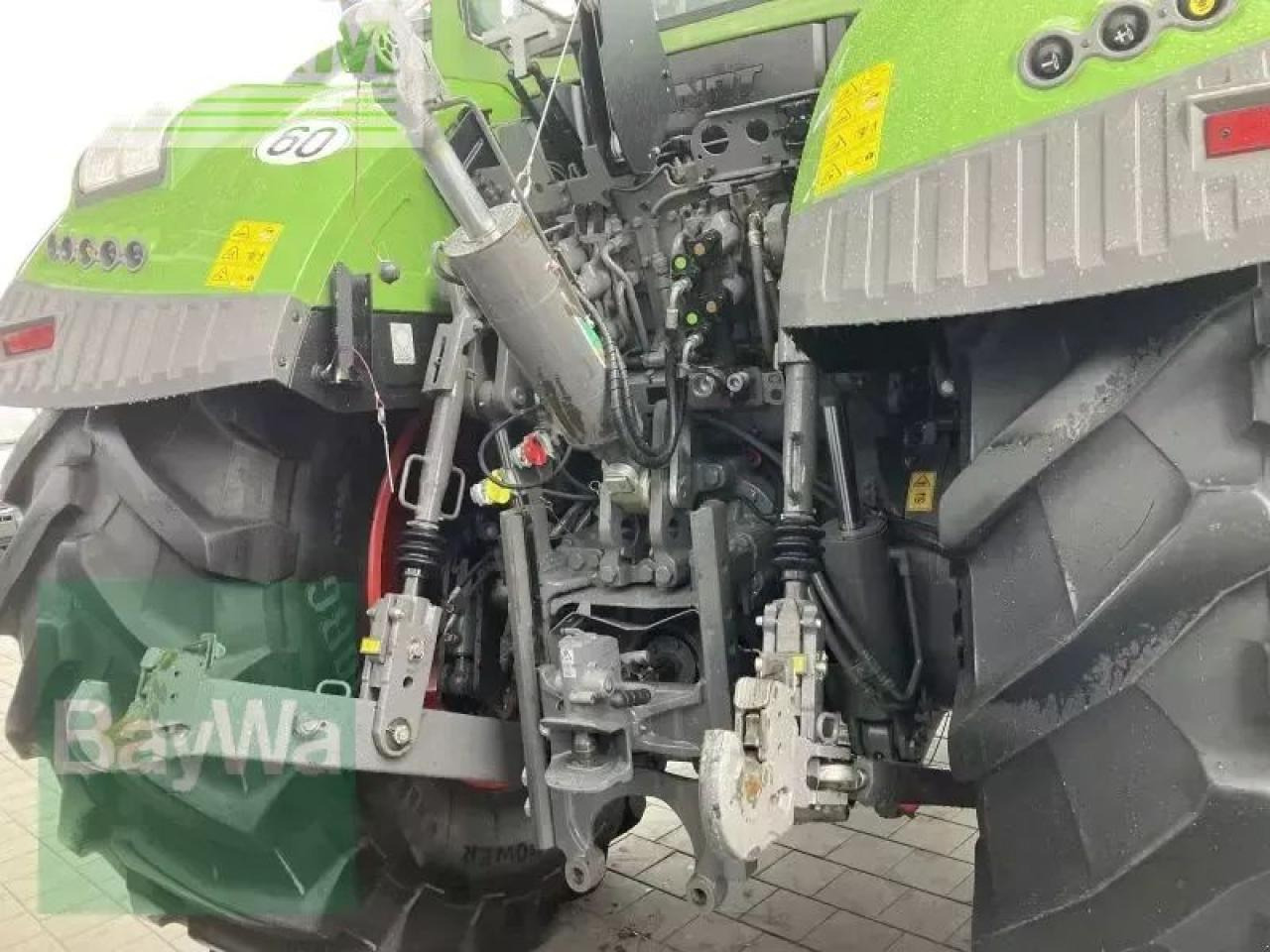 Fendt 930 vario gen7 ppl set 2 - Трактор: фото 5 Fendt 930 vario gen7 ppl set 2 - Трактор: фото 5