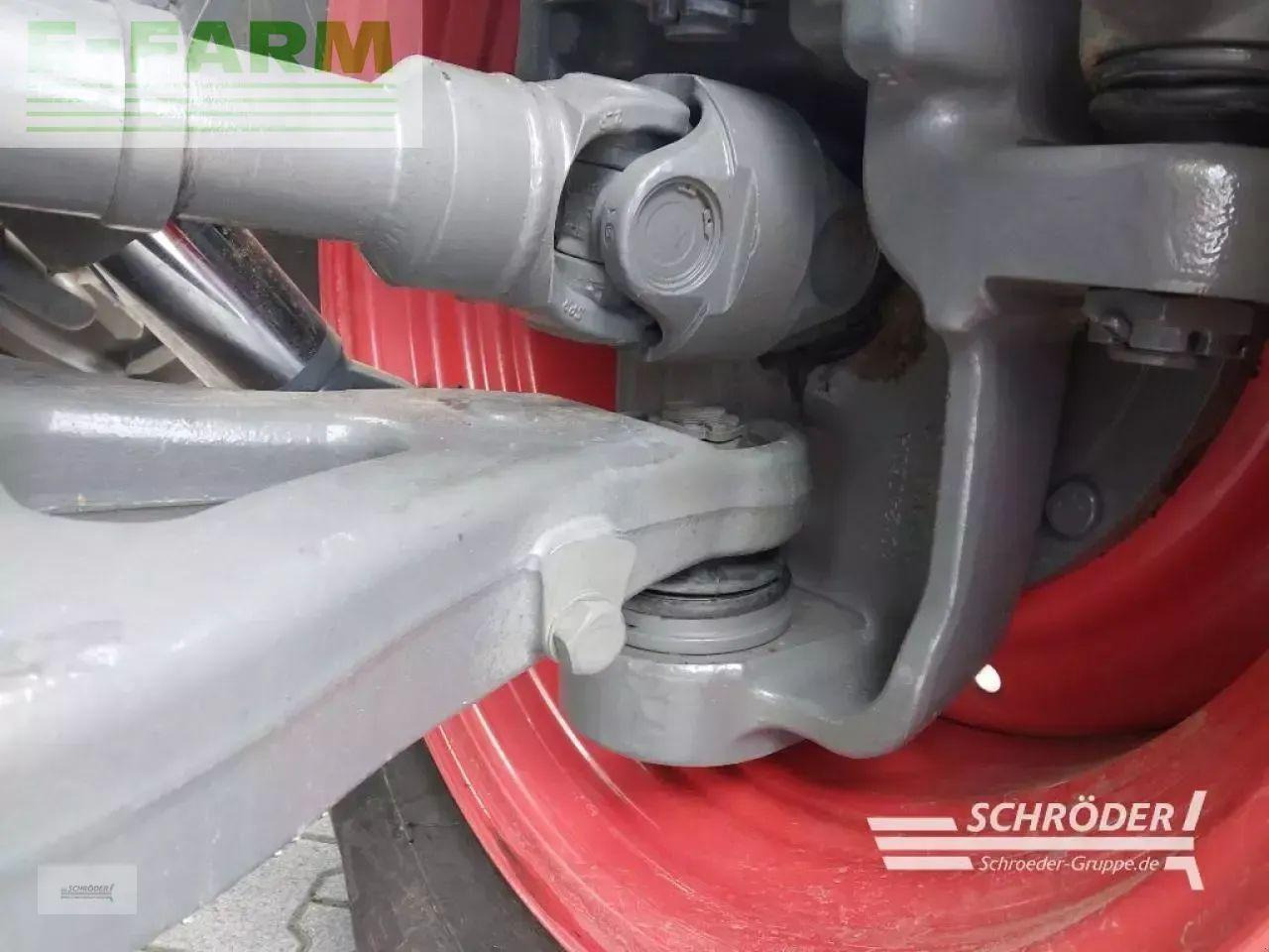 Трактор Fendt 930 vario gen7 profi plus ProfiPlus: фото 13 Трактор Fendt 930 vario gen7 profi plus ProfiPlus: фото 13