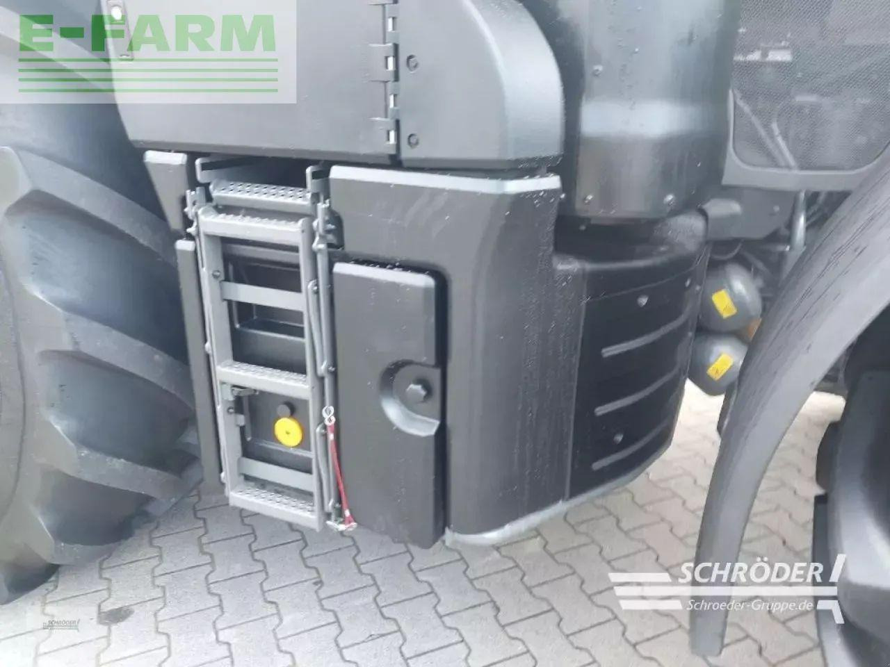 Трактор Fendt 930 vario gen7 profi plus ProfiPlus: фото 15 Трактор Fendt 930 vario gen7 profi plus ProfiPlus: фото 15