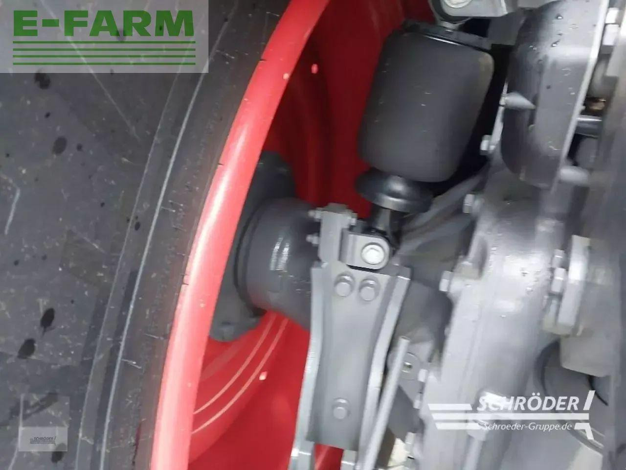 Трактор Fendt 930 vario gen7 profi plus ProfiPlus: фото 23 Трактор Fendt 930 vario gen7 profi plus ProfiPlus: фото 23