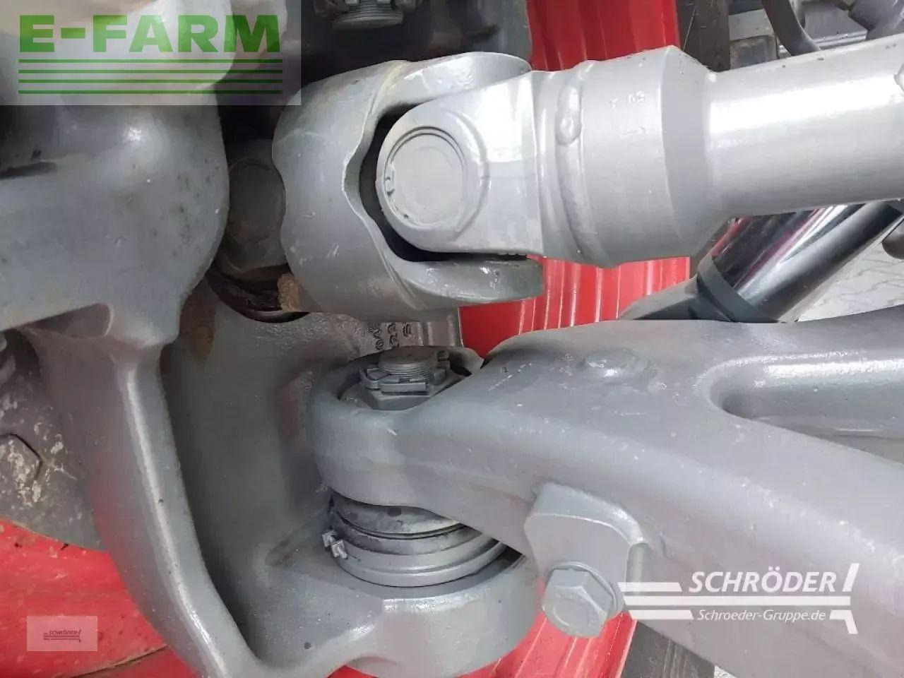 Трактор Fendt 930 vario gen7 profi plus ProfiPlus: фото 12 Трактор Fendt 930 vario gen7 profi plus ProfiPlus: фото 12