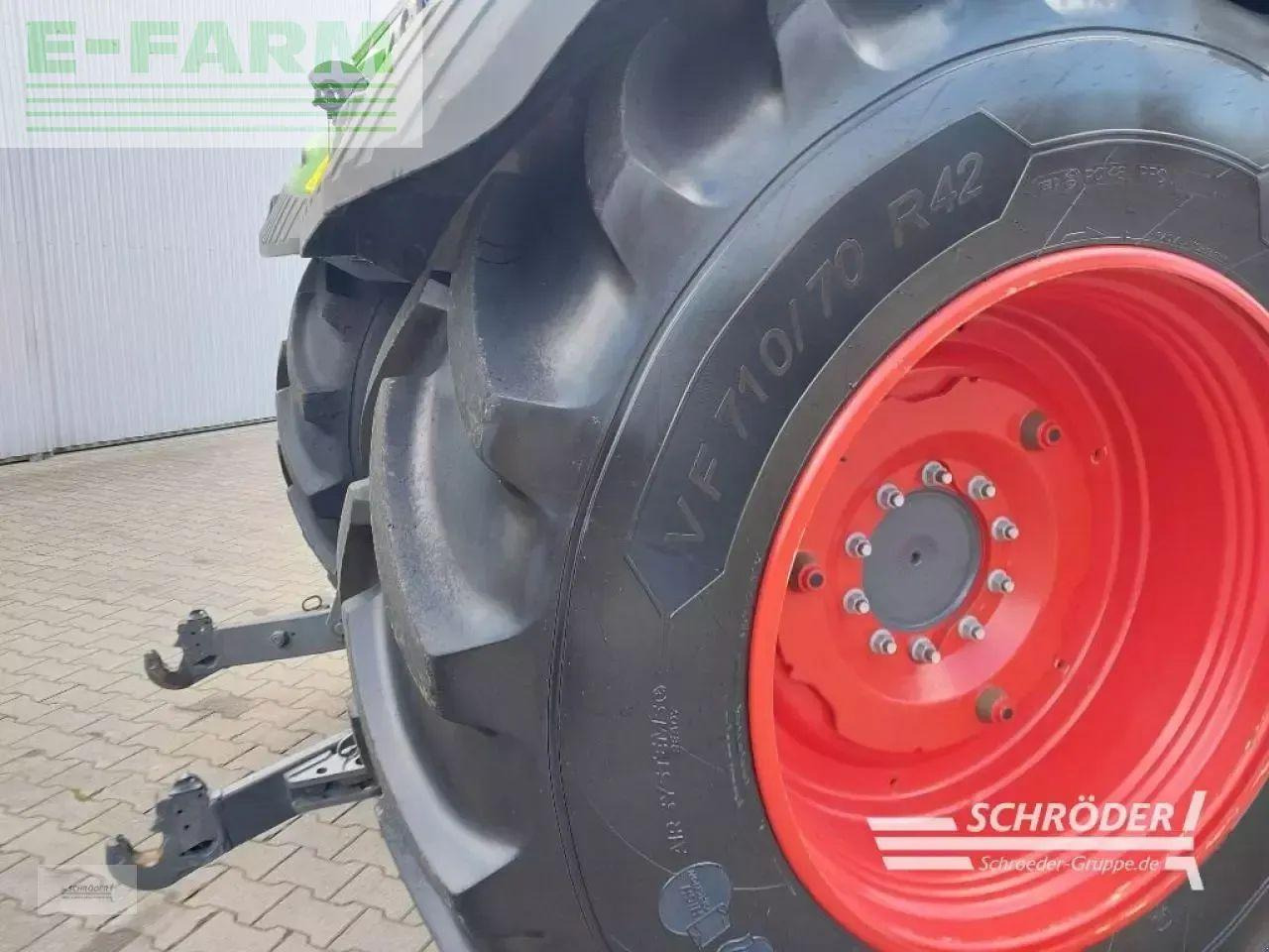 Трактор Fendt 930 vario gen7 profi plus ProfiPlus: фото 18 Трактор Fendt 930 vario gen7 profi plus ProfiPlus: фото 18