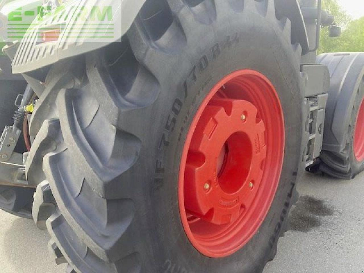 Fendt 936 vario gen7 profi+ sett.1 ProfiPlus - Трактор: фото 5 Fendt 936 vario gen7 profi+ sett.1 ProfiPlus - Трактор: фото 5